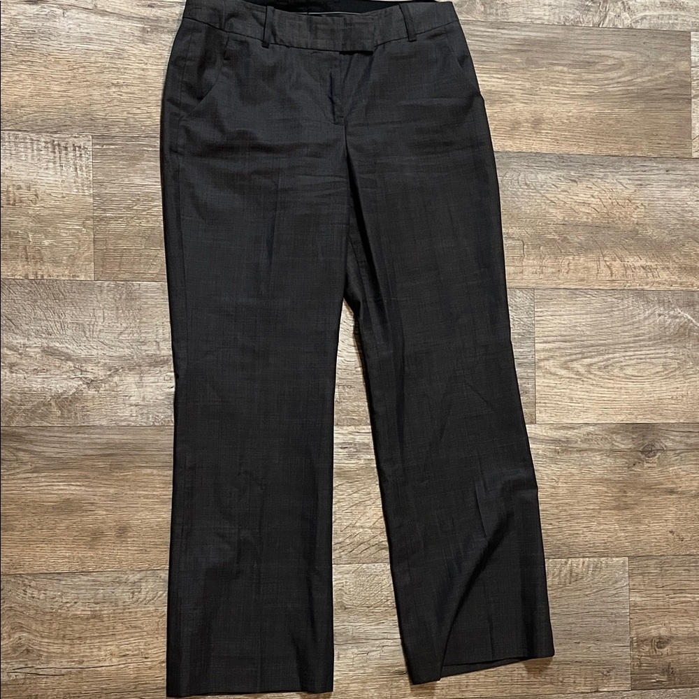 Anne Klein Black Women's Trousers
